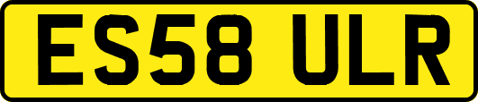 ES58ULR