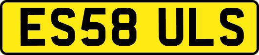 ES58ULS