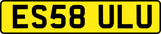 ES58ULU