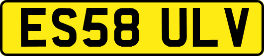 ES58ULV