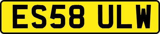 ES58ULW