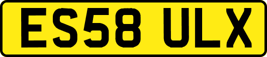 ES58ULX