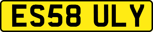 ES58ULY