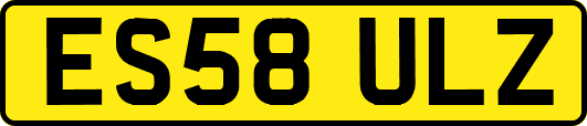 ES58ULZ