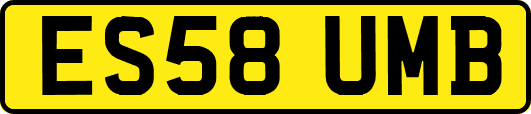 ES58UMB