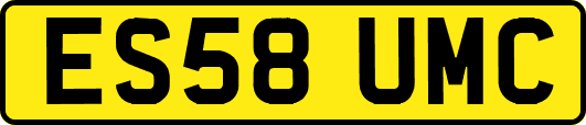 ES58UMC