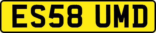 ES58UMD