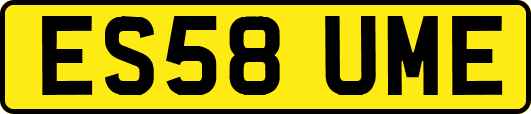 ES58UME