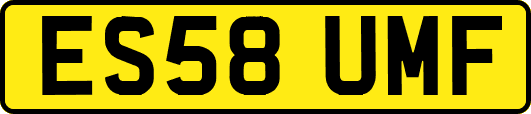 ES58UMF
