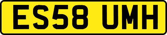 ES58UMH