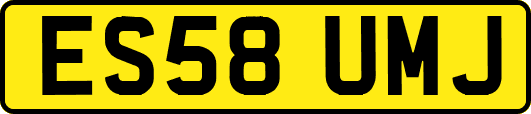 ES58UMJ