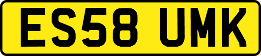 ES58UMK