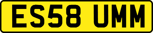 ES58UMM