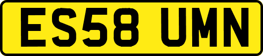 ES58UMN