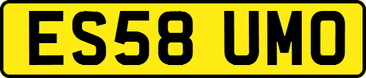 ES58UMO