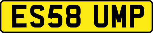 ES58UMP
