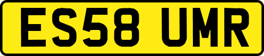 ES58UMR
