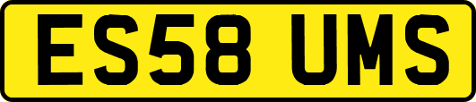 ES58UMS