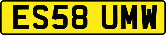 ES58UMW