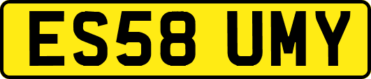 ES58UMY