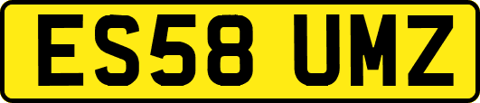 ES58UMZ