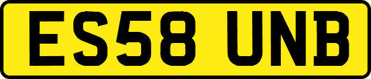 ES58UNB