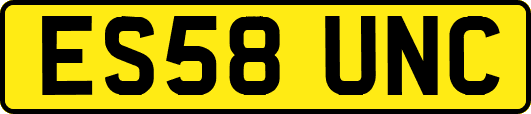 ES58UNC