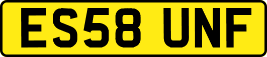 ES58UNF