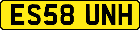 ES58UNH