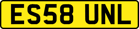 ES58UNL