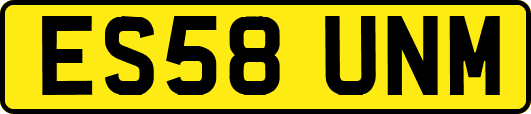ES58UNM