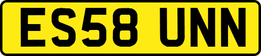ES58UNN