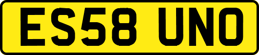 ES58UNO