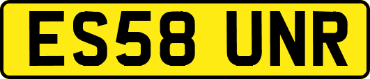 ES58UNR