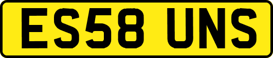 ES58UNS