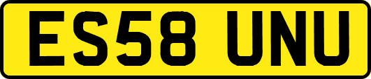 ES58UNU