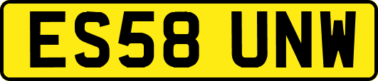 ES58UNW