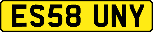 ES58UNY