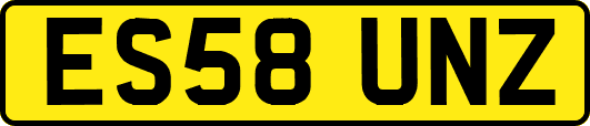 ES58UNZ