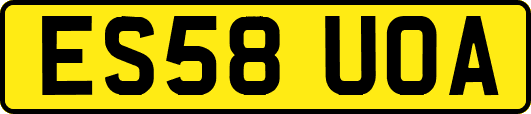 ES58UOA