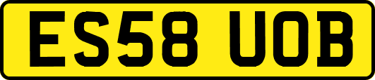 ES58UOB
