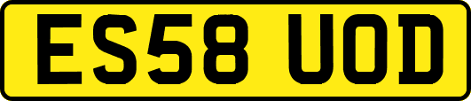 ES58UOD