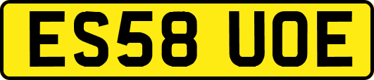 ES58UOE