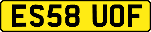 ES58UOF