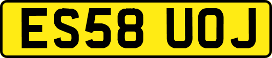 ES58UOJ