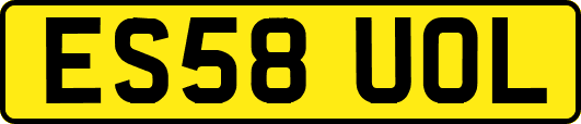 ES58UOL