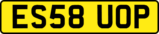 ES58UOP