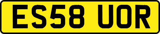 ES58UOR