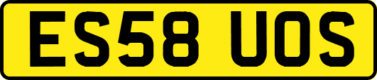 ES58UOS