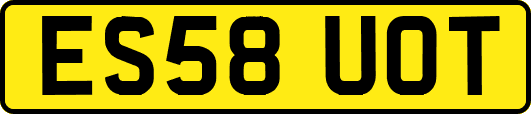 ES58UOT